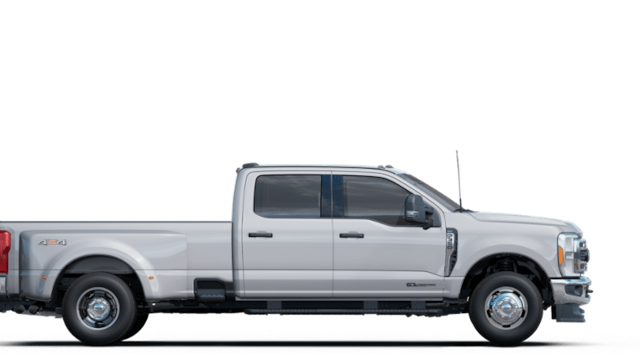 2024 Ford SuperDuty